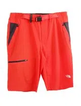 Calções Homem Vermelho
