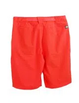 Calções Homem Vermelho