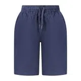Men's Blue Chino Shorts
