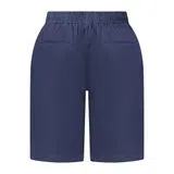 Men's Blue Chino Shorts