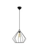 Candeeiro Suspenso Maden 4516