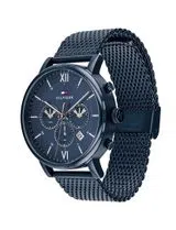 Reloj Cronógrafo Evan