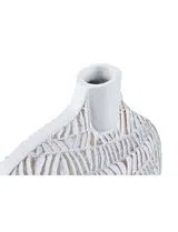 White Jar