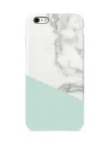 Multicolor iPhone and Samsung Case