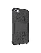 Capa iPhone 5/5S Dazzle Preto