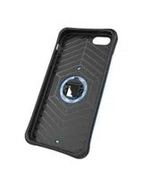 Capa iPhone 5/5S Sniper Preto