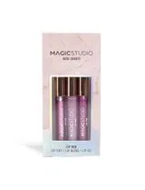 Conjunto Rose Quartz Lip Trio
