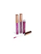 Conjunto Rose Quartz Lip Trio