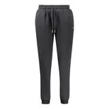 Women's Black Tracksuit Trousers