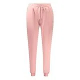 Ladies' Tracksuit Bottoms Pink