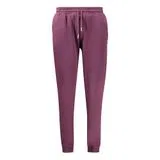 Ladies Training Suit Trousers Purple