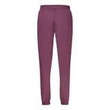 Ladies Training Suit Trousers Purple