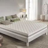 Colchão Naturcare Aloé Vera 180x200cm