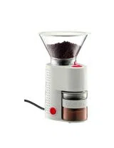Bodum White Coffee Grinder