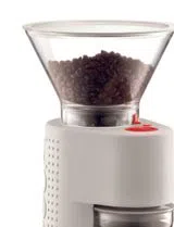 Bodum White Coffee Grinder