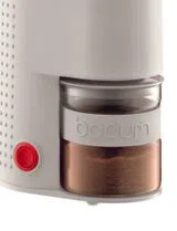 Bodum White Coffee Grinder