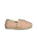 Alpercatas Surfy Lurex Coral Kids