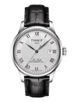T-Classic Le Locle Powermatic 80 39mm