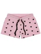 Calções Pijama Too Cute Multicor