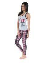 Pijama Senhora Multicor