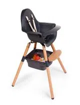 Cesta Evolu Mesh Antracite