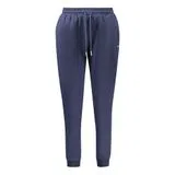 Pantalones de Chándal Dama Azul
