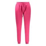 Ladies' Pink Tracksuit Trousers