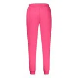 Ladies' Pink Tracksuit Trousers