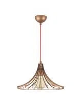 Candeeiro Suspenso Mezopotamya N-1274