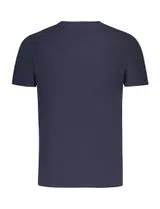 T-Shirt Homem Azul