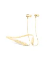 FNR Band-it Wireless in-ear headphones Bege
