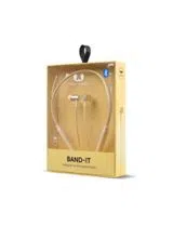 FNR Band-it Wireless in-ear headphones Bege