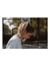 FNR Band-it Wireless in-ear headphones Bege