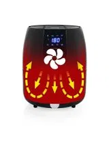 Air Fryer XXL 4,5L Preto