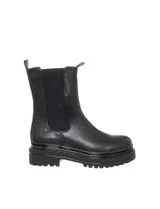 Bottines Femme Noir
