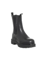 Bottines Femme Noir