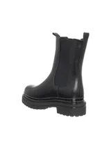 Bottines Femme Noir