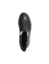 Bottines Femme Noir