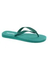 Chancletas ShoeColours Verde