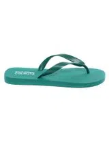 Chancletas ShoeColours Verde