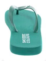 Chancletas ShoeColours Verde