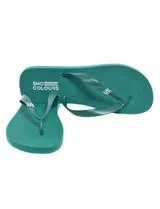 Chancletas ShoeColours Verde