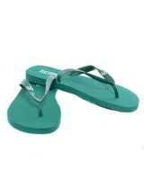 Chancletas ShoeColours Verde