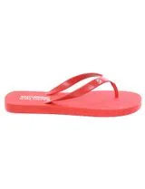 Chinelos ShoeColours Rojo