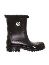 Botas de lluvia Michael Kors negras