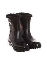 Botas de lluvia Michael Kors negras