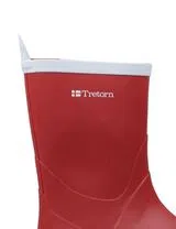 Bottes Tretorn Wings Rouge