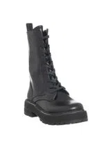 Botines Señora Negros
