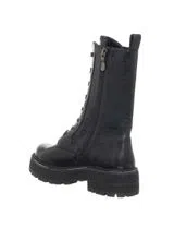 Botines Señora Negros