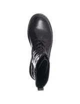 Botines Señora Negros